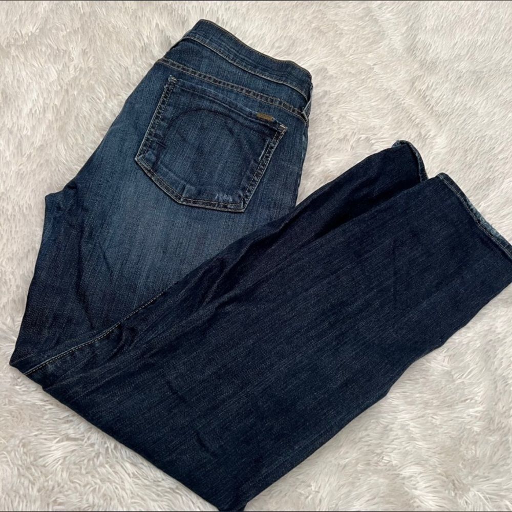 ‎Fidelity relaxed skinny jeans 29